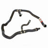 Expansion Tank Hose Fits Select: 2014-2022 FORD TRANSIT CONNECT