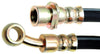 Raybestos Brake Hydraulic Hose for 1988-1989 Accord BH38709