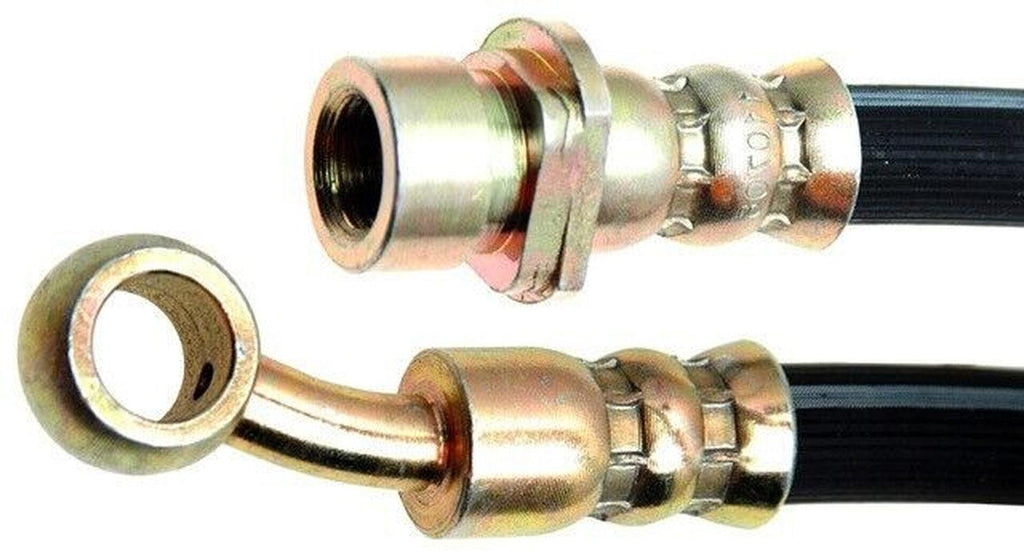 Raybestos Brake Hydraulic Hose for 1988-1989 Accord BH38709