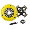 TC4-HDR4 ACT HD/Race Rigid 4 Pad Kit - greatparts