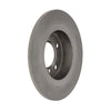 Centric Rear Disc Brake Rotor for Cooper Countryman, Cooper Paceman (121.34137)