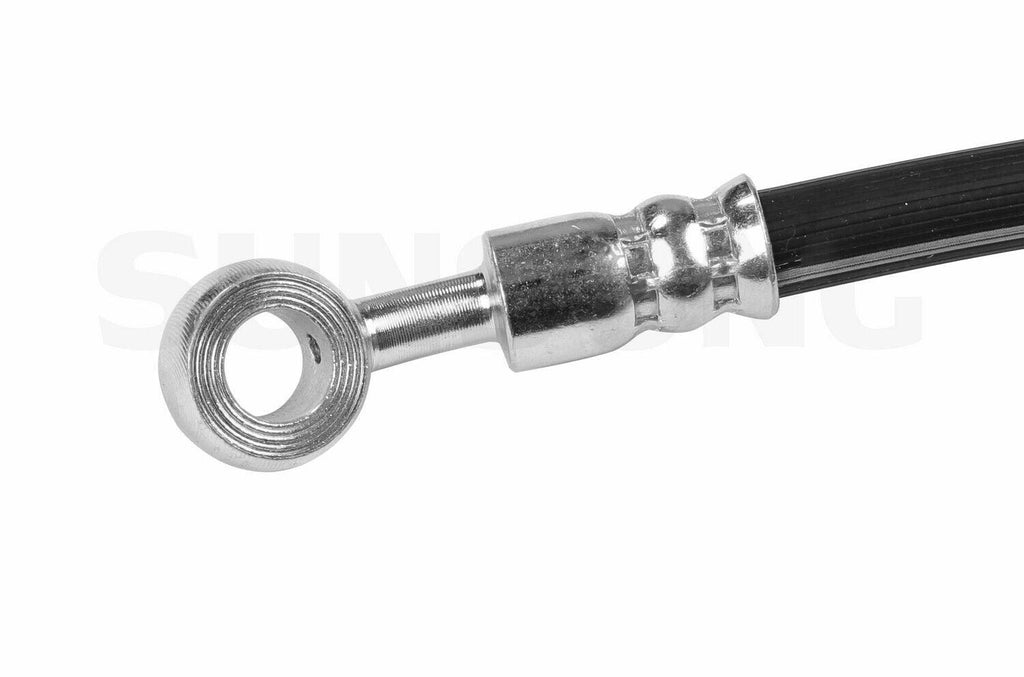 Sunsong Brake Hydraulic Hose for Civic, CRX 2202006
