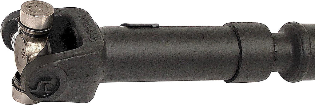 Dorman 938-284 Front Drive Shaft for Select Chevrolet/Gmc Models