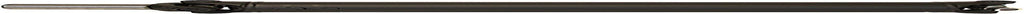 Dorman 976-740 Rear Drive Shaft for Select Jeep Models