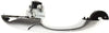 Compatible with Chrysler 300 Exterior Door Handle 2005-2010 Passenger Side Front or Rear | Chrome | Trim:All Submodels | CH1521124 | 5065800AH