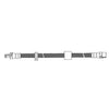 Centric Brake Hydraulic Hose for BMW 150.34005