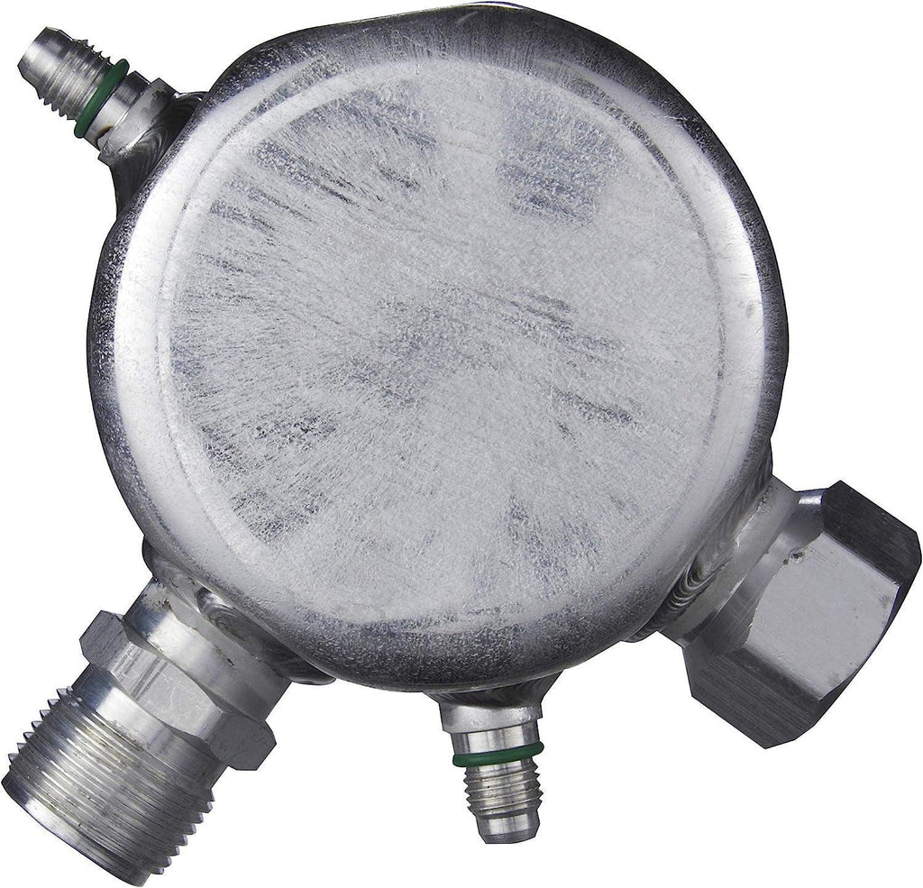 0233183 A/C Accumulator