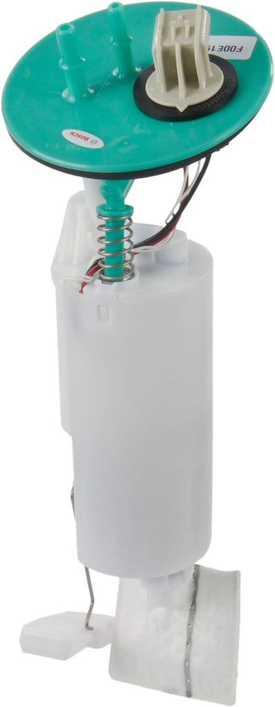 67714 OE Fuel Pump Module Assembly 2000 Chrysler Grand Voyager, 1998-2000 Chrysler Town & Country, 2000 Chrysler Voyager, 1998-2000 Dodge Caravan, 1998-2000 Dodge Grand Caravan, More