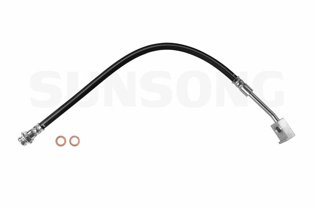 Sunsong Brake Hydraulic Hose for Ford 2201179