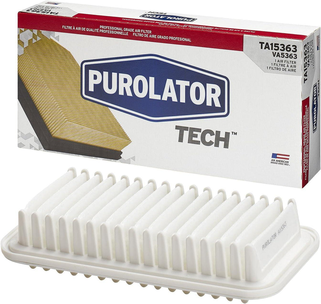 TA15363 tech Air Filter