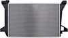 894 Radiator Compatible with 1985-1997 Ford F-150