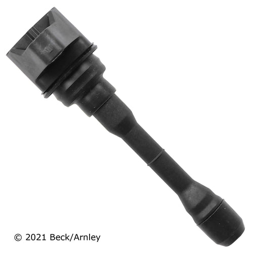 Beck Arnley Direct Ignition Coil for INFINITI 178-8587