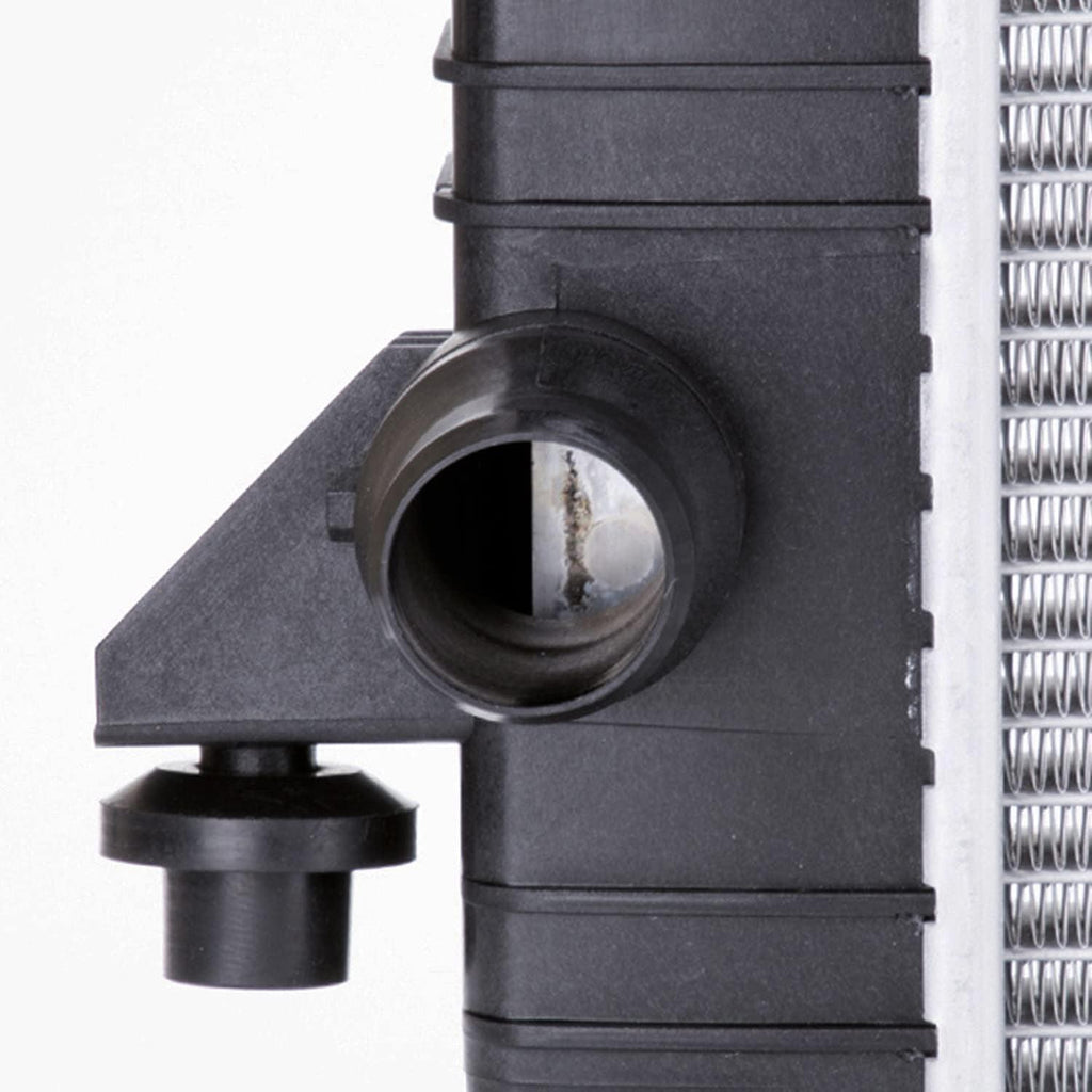 13099 Radiator Compatible with 2009-2010 Ford F-150