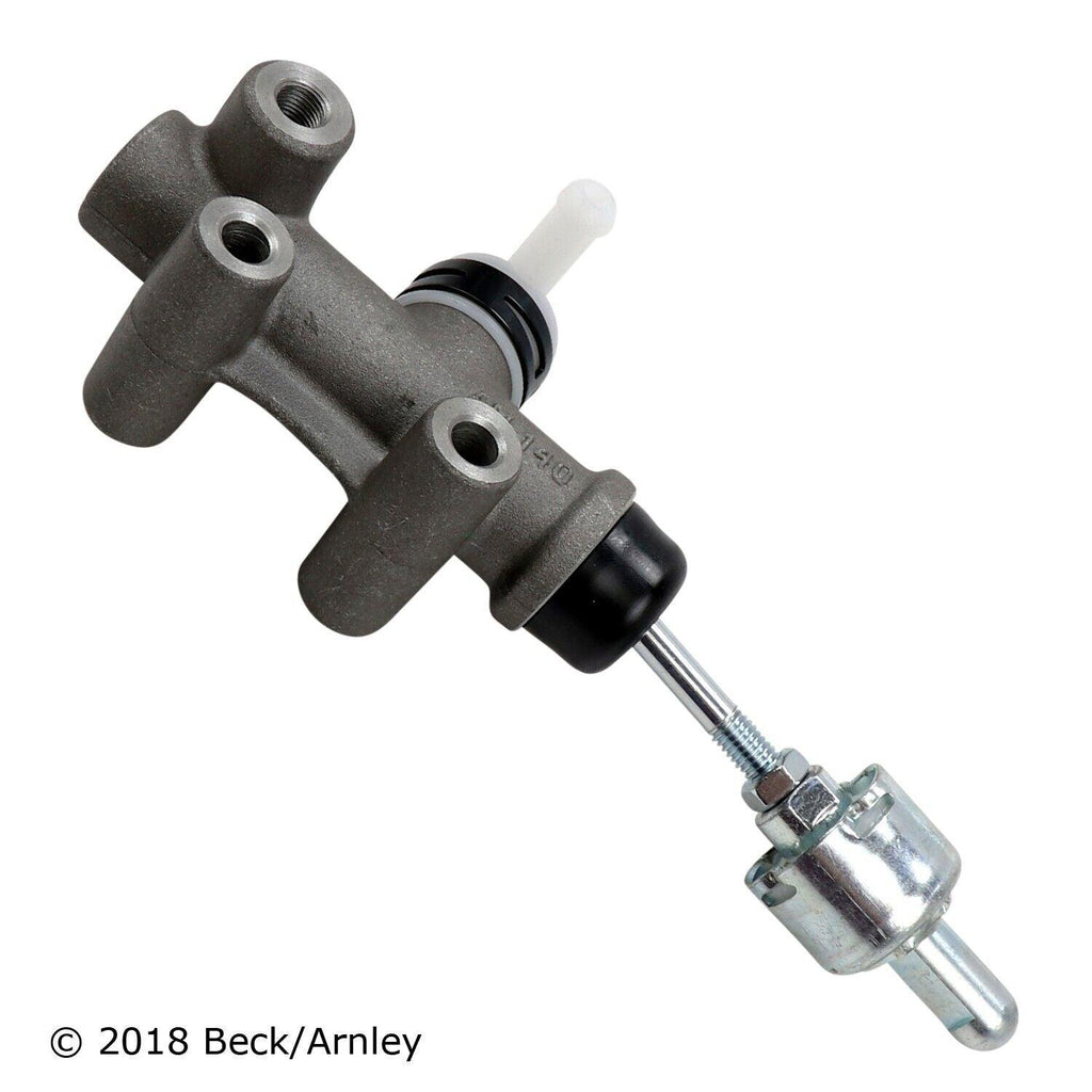 Beck Arnley Clutch Master Cylinder for 05-12 Tacoma 072-9942