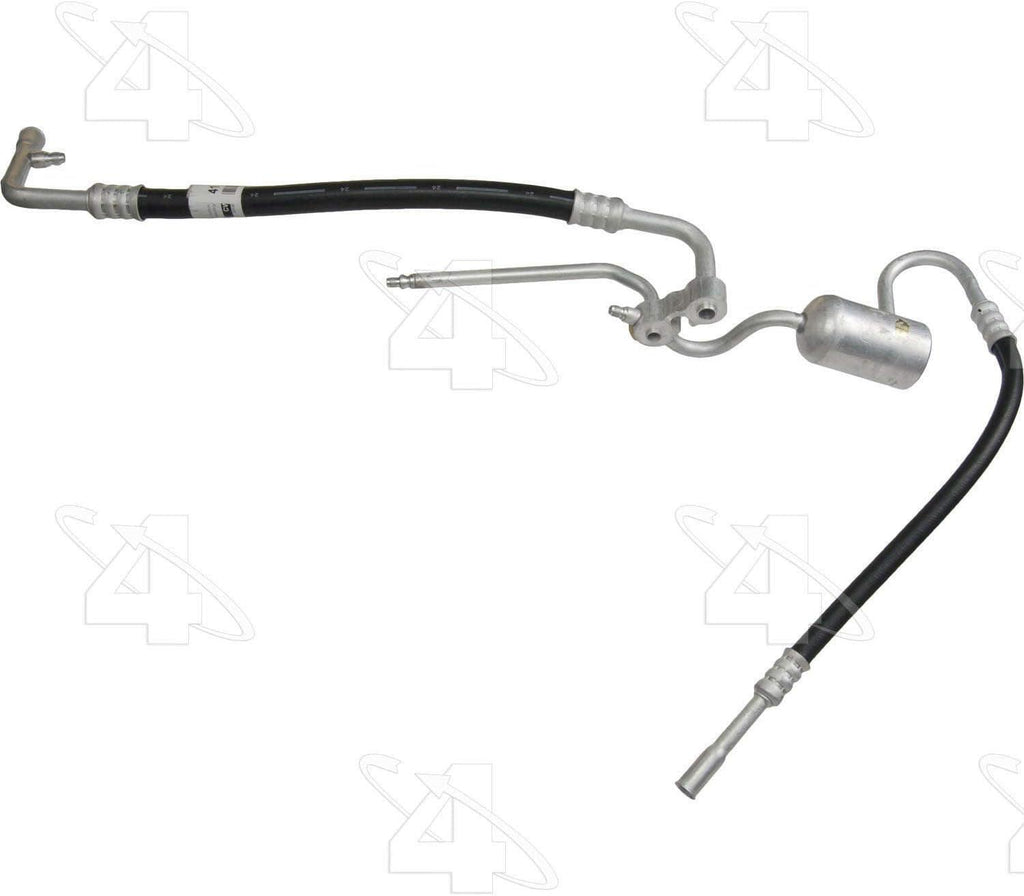 56111 Hose Assembly