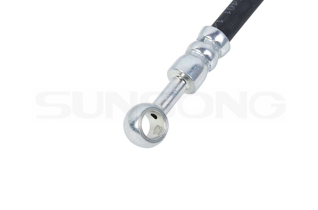 Sunsong Brake Hydraulic Hose for 14-15 Kia Sorento 2207310