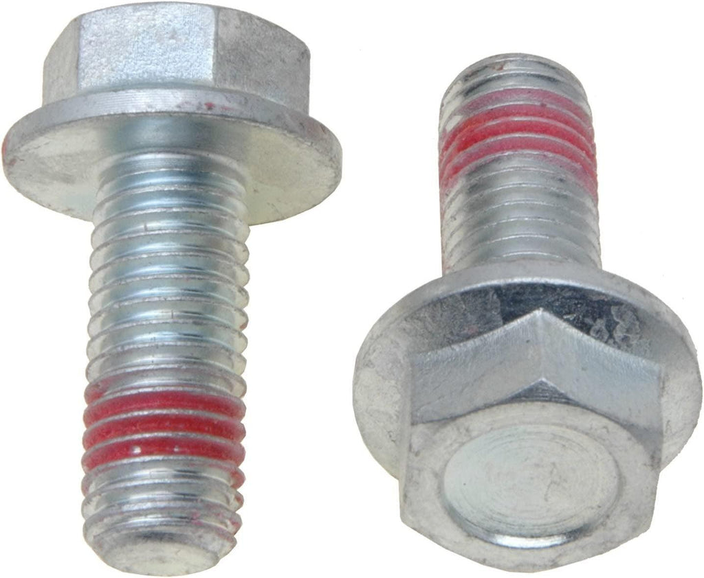 H17011 Professional Grade Disc Brake Caliper Bracket Mounting Bolt