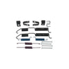 Carlson Drum Brake Hardware Kit for B2200, B2600, B2000 17302
