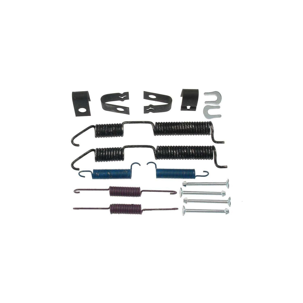 Carlson Drum Brake Hardware Kit for B2200, B2600, B2000 17302