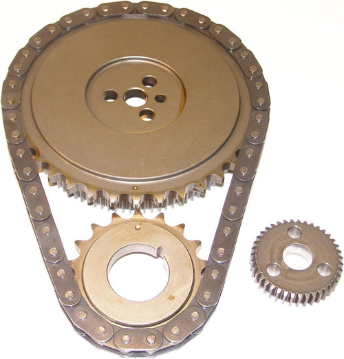 High Performance Timing Set - 9-3651X3