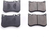 16-1688 Z16 Evolution Front Ceramic Brake Pads