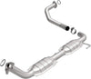 Magnaflow Direct-Fit Catalytic Converter 49935 - OEM Grade, EPA Compliant - Designed for 2007-2019 Toyota Tundra