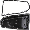 AUTOMOTIVE ESK0218 Automatic Transmission Oil Pan Kit