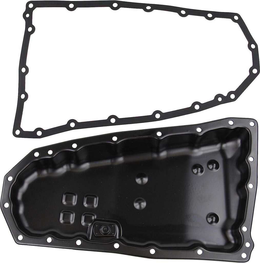 AUTOMOTIVE ESK0218 Automatic Transmission Oil Pan Kit