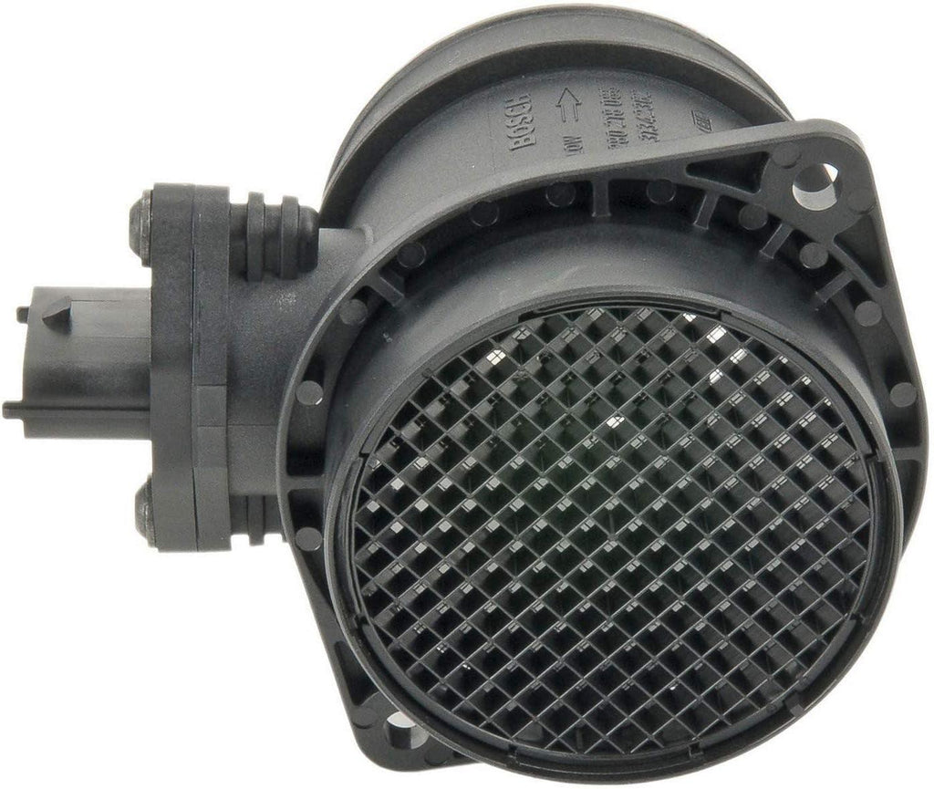 Automotive 0280218088 Original Equipment Mass Air Flow (MAF) Sensor for Select Volvo: 1999-04 C70, 2001-09 S60, 1999-00 S70, 1999-04 S80, 1999-07 V70, 2003-07 XC70, 2003-06 XC90