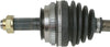 66-4149 New CV Axle