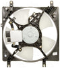Four Seasons Engine Cooling Fan Assembly for 1999-2003 Galant 75466