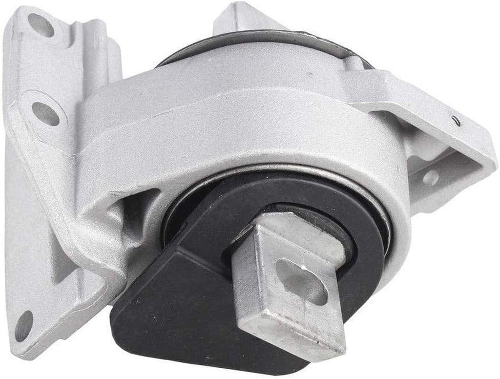 DNJ MMK1080 Complete Engine Motor & Transmission Mount Kit for 2006-2009 / Ford, Mercury/Fusion, Milan/Dohc / 2.3L, 3.0L