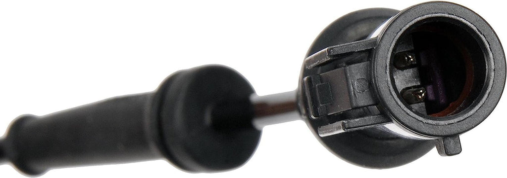 Dorman 695-153 Front ABS Wheel Speed Sensor Compatible with Select Ford Models