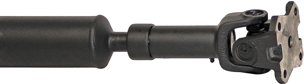 Dorman 936-071 OE FIX Rear Drive Shaft Compatible with Select Jeep Models