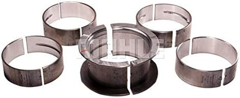 MS-829A Engine Crankshaft Main Bearing Set