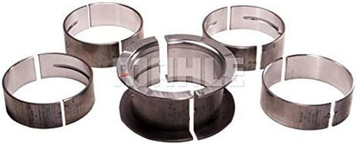 MS-829A Engine Crankshaft Main Bearing Set
