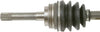 60-8019 Remanufactured CV Constant Velocity Drive Axle Shaft