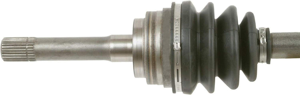 60-8019 Remanufactured CV Constant Velocity Drive Axle Shaft