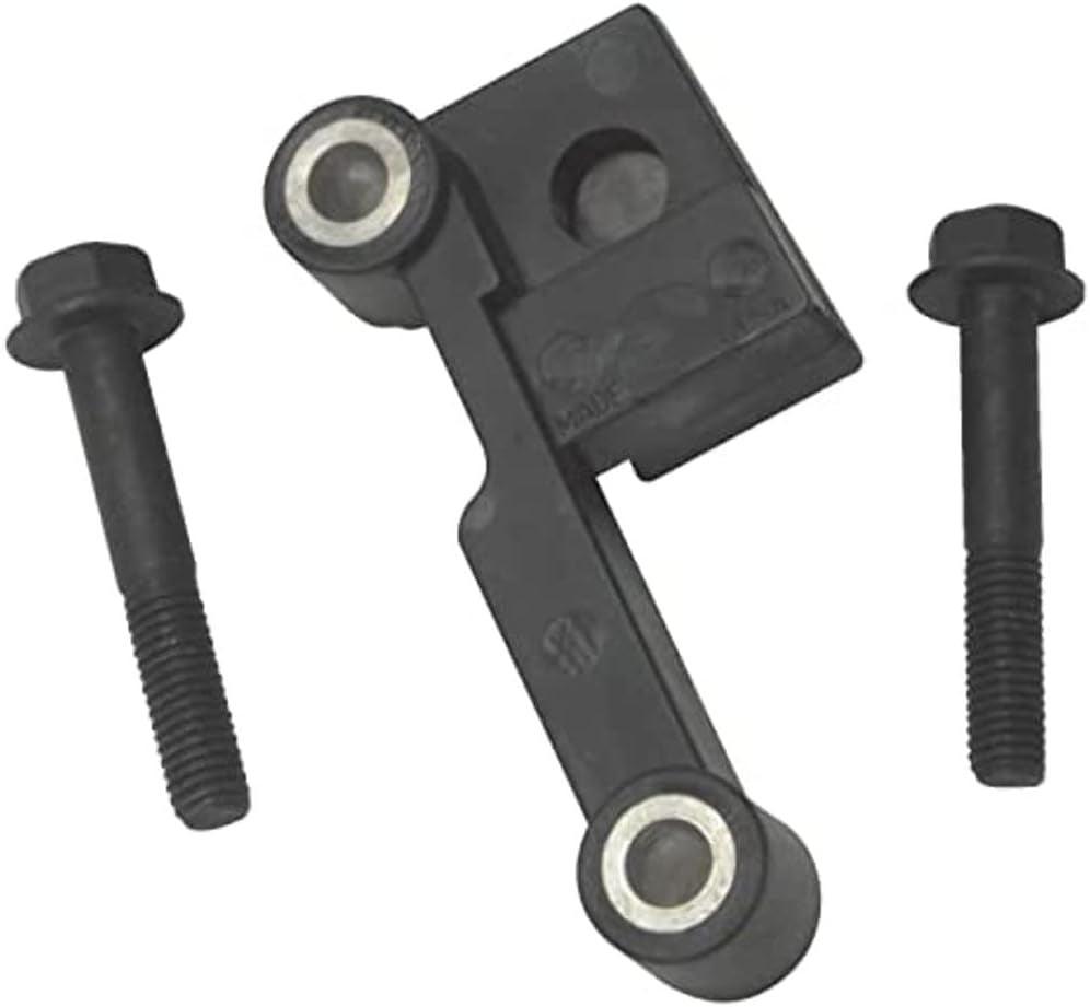 MSB-02 Timing Chain Tensioner Arm Stop Block