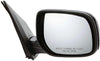 Dorman Door Mirror for 09-13 Corolla 955-1007