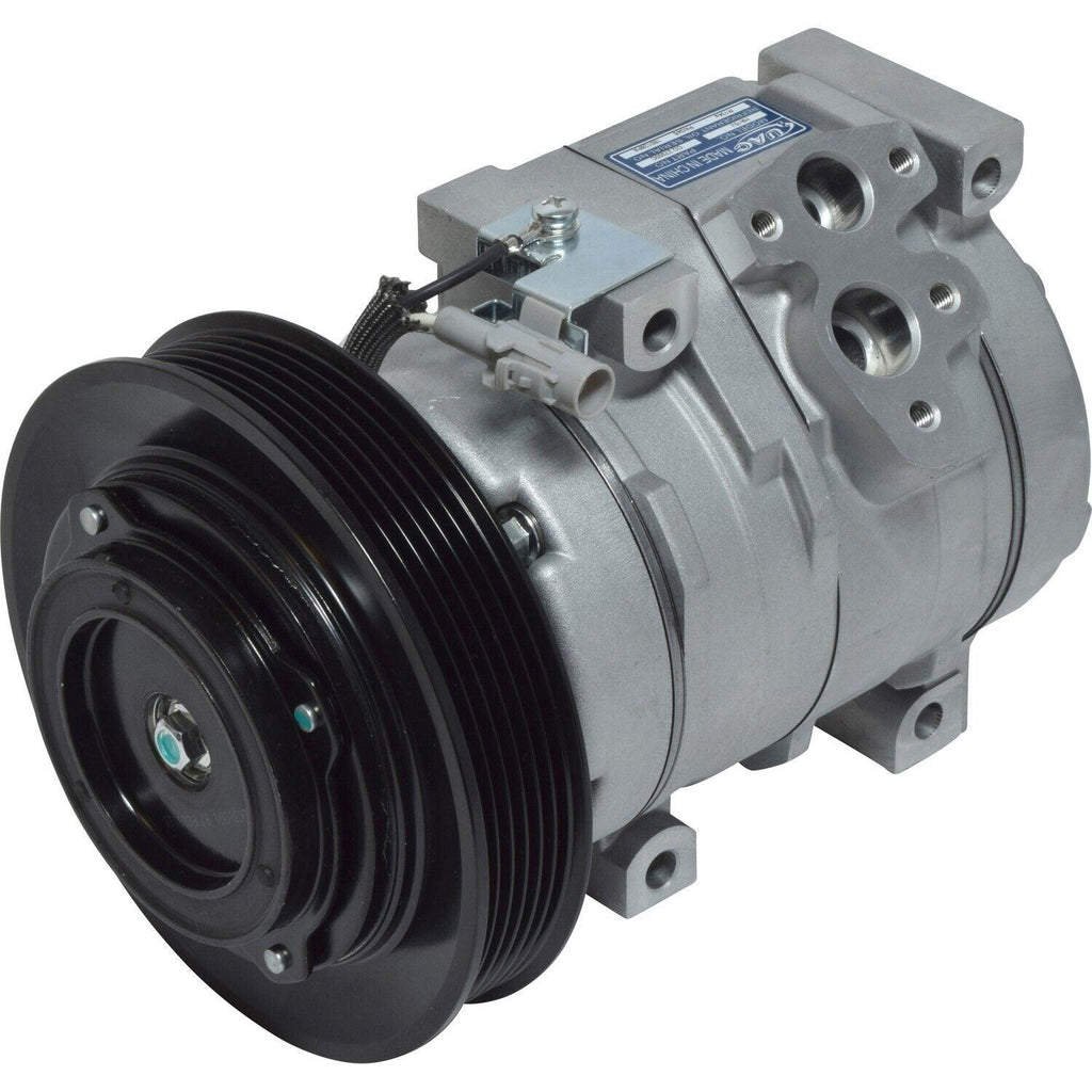 Universal Air A/C Compressor for Corolla, Matrix CO27000C