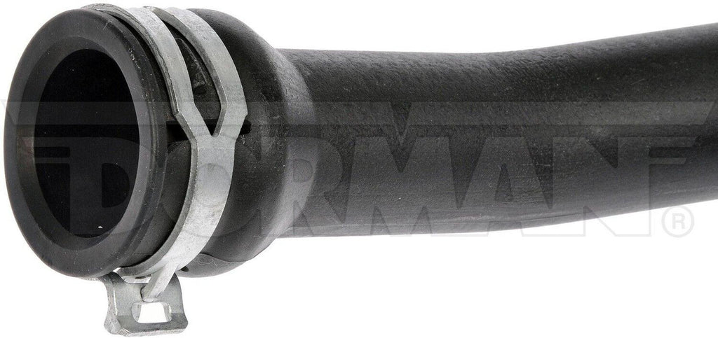 Dorman Engine Oil Filler Tube for E-350 Super Duty, E-350 Club Wagon 917-477