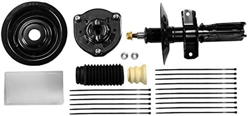 Monroe 90011-2 Electronic to Conventional Strut
