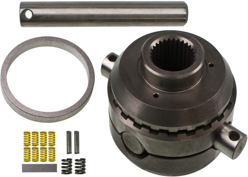 9206802800 No-Slip Traction System (Ford 8", 28 Spline Open)