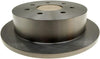 R-Line Replacement Rear Disc Brake Rotor for Select Ford F150/F250/F250 Hd/Lobo Model Years (66671R)