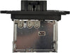 Dorman 984-128 Front HVAC Blower Motor Resistor for Select Nissan Models