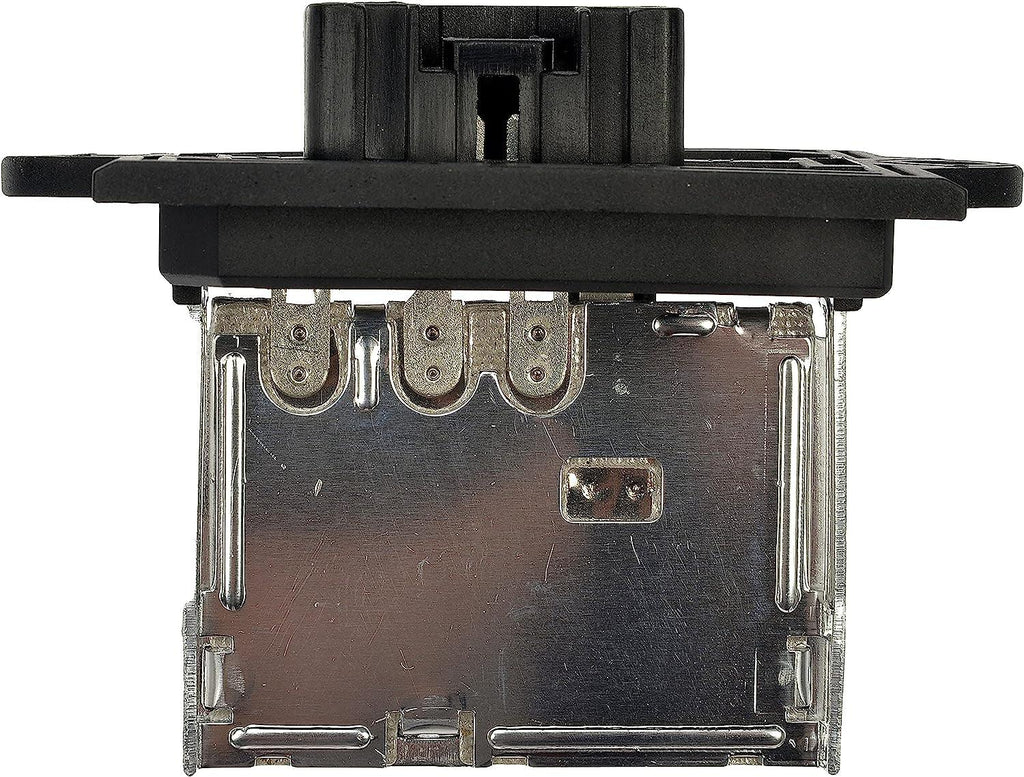 Dorman 984-128 Front HVAC Blower Motor Resistor for Select Nissan Models