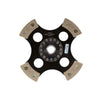 4240018 ACT 4 Pad Rigid Race Disc - greatparts