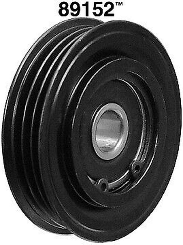 Dayco Accessory Drive Belt Idler Pulley for 01-09 Prius 89152