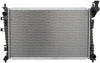 Radiator, New OE Quality - 221-9043